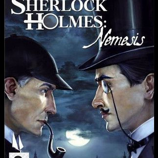 Sherlock Holmes - Nemesis Steam Key GLOBAL