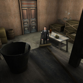 Sherlock Holmes - Nemesis Steam Key GLOBAL