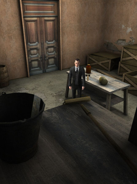 Sherlock Holmes - Nemesis Steam Key GLOBAL Sherlock Holmes - Nemesis Steam Key GLOBAL