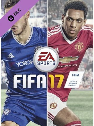 FIFA 17: 2200 FUT Points Origin Key GLOBAL FIFA 17: 2200 FUT Points Origin Key GLOBAL