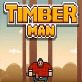 Timberman Steam Key GLOBAL