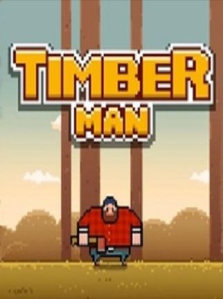 Timberman Steam Key GLOBAL Timberman Steam Key GLOBAL