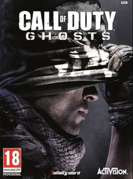 Call of Duty: Ghosts - Digital Hardened Edition Xbox Live Key UNITED STATES Call of Duty: Ghosts - Digital Hardened Edition Xbox Live Key UNITED STATES