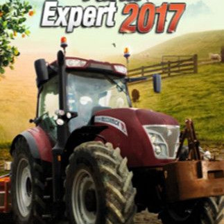 Farm Expert 2017 Steam Key GLOBAL