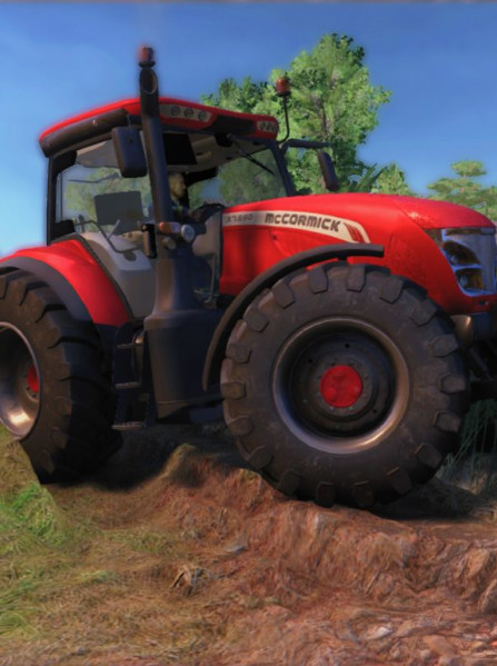 Farm Expert 2017 Steam Key GLOBAL