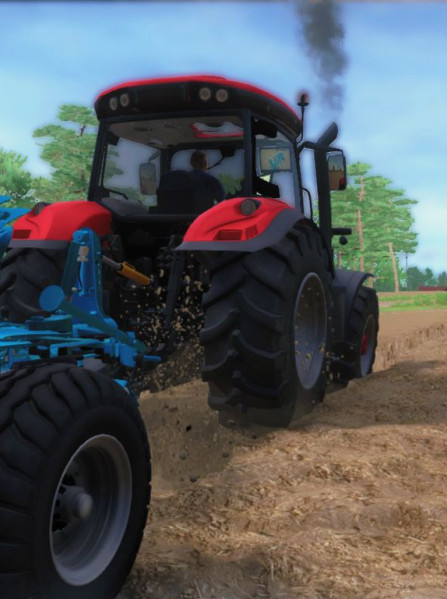 Farm Expert 2017 Steam Key GLOBAL