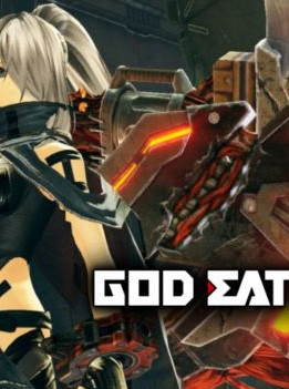 God Eater 3 Steam Key EUROPE God Eater 3 Steam Key EUROPE