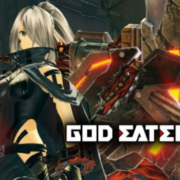 God Eater 3 Steam Key EUROPE
