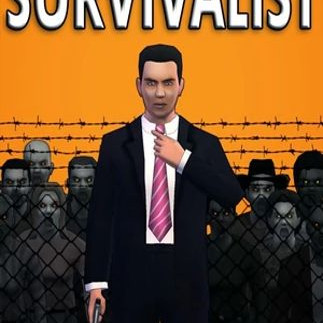 Survivalist Steam Key GLOBAL