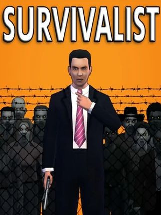 Survivalist Steam Key GLOBAL