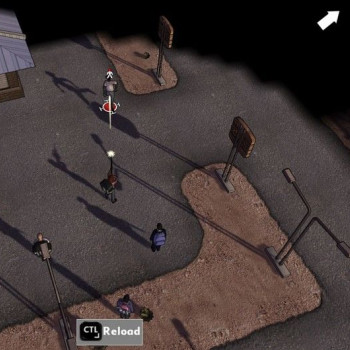 Survivalist Steam Key GLOBAL