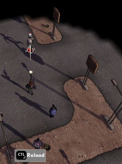 Survivalist Steam Key GLOBAL