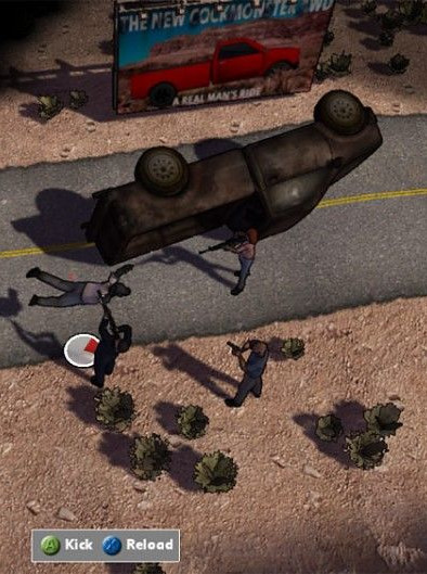 Survivalist Steam Key GLOBAL