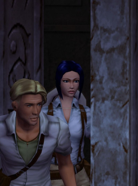 Broken Sword 3 - the Sleeping Dragon Steam Key GLOBAL Broken Sword 3 - the Sleeping Dragon Steam Key GLOBAL