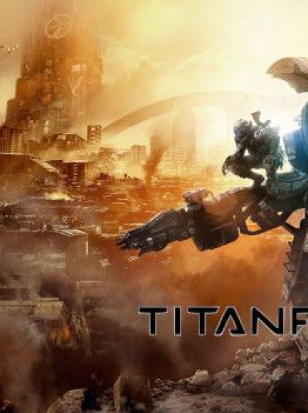 Titanfall 2 Origin Key PL/RU Titanfall 2 Origin Key PL/RU