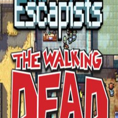 The Escapists: The Walking Dead Steam Key GLOBAL