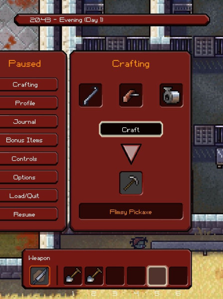 The Escapists: The Walking Dead Steam Key GLOBAL The Escapists: The Walking Dead Steam Key GLOBAL