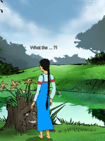 Fairy Tale About Father Frost, Ivan and Nastya Steam Key GLOBAL Fairy Tale About Father Frost, Ivan and Nastya Steam Key GLOBAL