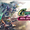 SD GUNDAM G GENERATION CROSS RAYS | Deluxe Edition (PC) - Steam Key - GLOBAL
