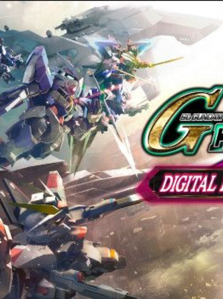 SD GUNDAM G GENERATION CROSS RAYS | Deluxe Edition (PC) - Steam Key - GLOBAL SD GUNDAM G GENERATION CROSS RAYS | Deluxe Edition (PC) - Steam Key - GLOBAL