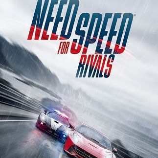 Need For Speed Rivals (Xbox One) - Xbox Live Key - EUROPE