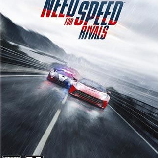Need For Speed Rivals (Xbox One) - Xbox Live Key - EUROPE
