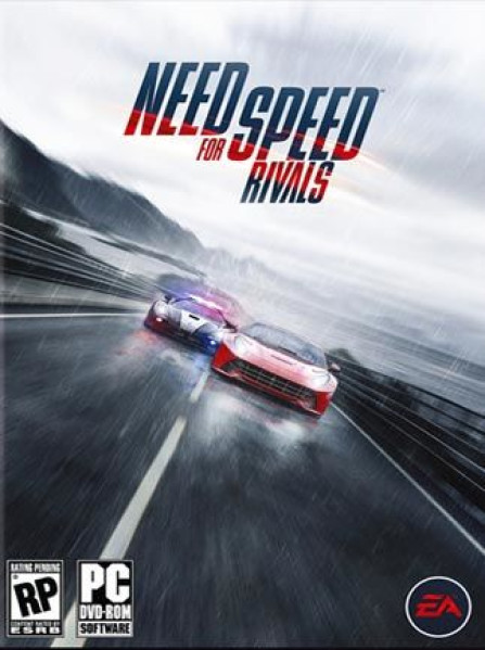 Need For Speed Rivals (Xbox One) - Xbox Live Key - EUROPE Need For Speed Rivals (Xbox One) - Xbox Live Key - EUROPE