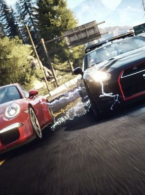 Need For Speed Rivals (Xbox One) - Xbox Live Key - EUROPE
