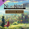 Ni no Kuni II: Revenant Kingdom - Season Pass Steam Key GLOBAL Ni no Kuni II: Revenant Kingdom - Season Pass Steam Key GLOBAL