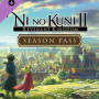 Ni no Kuni II: Revenant Kingdom - Season Pass Steam Key GLOBAL