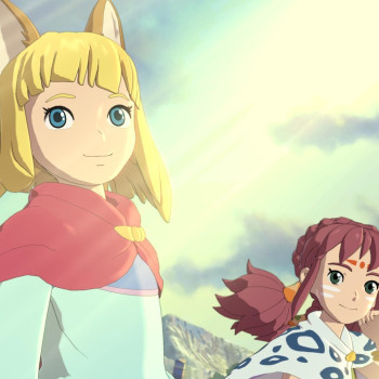 Ni no Kuni II: Revenant Kingdom - Season Pass Steam Key GLOBAL