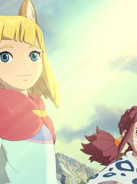 Ni no Kuni II: Revenant Kingdom - Season Pass Steam Key GLOBAL Ni no Kuni II: Revenant Kingdom - Season Pass Steam Key GLOBAL