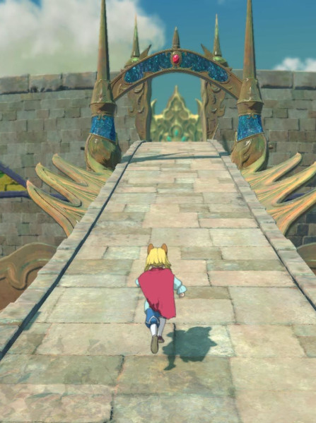 Ni no Kuni II: Revenant Kingdom - Season Pass Steam Key GLOBAL Ni no Kuni II: Revenant Kingdom - Season Pass Steam Key GLOBAL