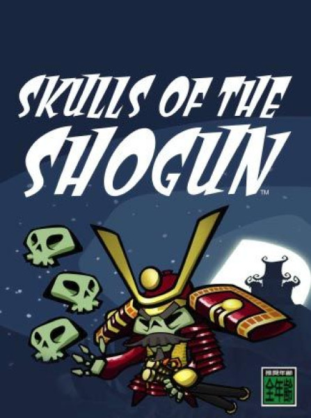 Skulls of the Shogun Steam Key GLOBAL Skulls of the Shogun Steam Key GLOBAL