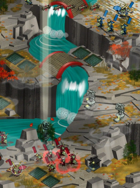 Skulls of the Shogun Steam Key GLOBAL Skulls of the Shogun Steam Key GLOBAL
