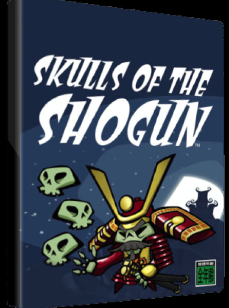 Skulls of the Shogun Steam Key GLOBAL Skulls of the Shogun Steam Key GLOBAL