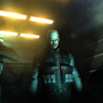 Deus Ex: Human Revolution - The Missing Link Steam Key EUROPE