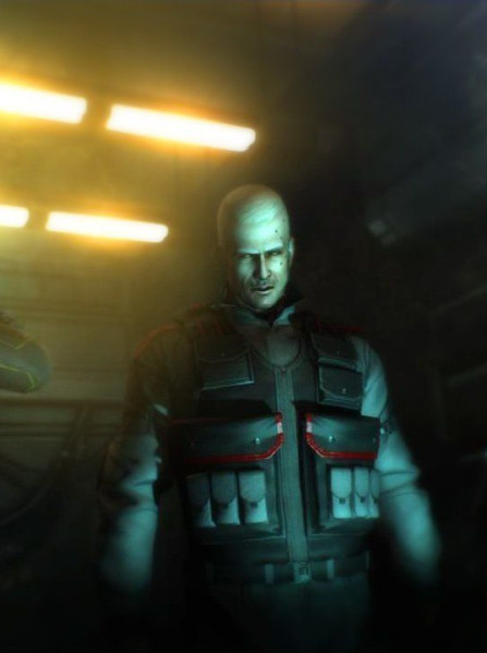 Deus Ex: Human Revolution - The Missing Link Steam Key EUROPE Deus Ex: Human Revolution - The Missing Link Steam Key EUROPE