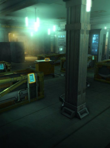Deus Ex: Human Revolution - The Missing Link Steam Key EUROPE Deus Ex: Human Revolution - The Missing Link Steam Key EUROPE