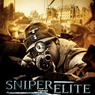 Sniper Elite Steam Key EUROPE