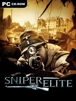 Sniper Elite Steam Key EUROPE