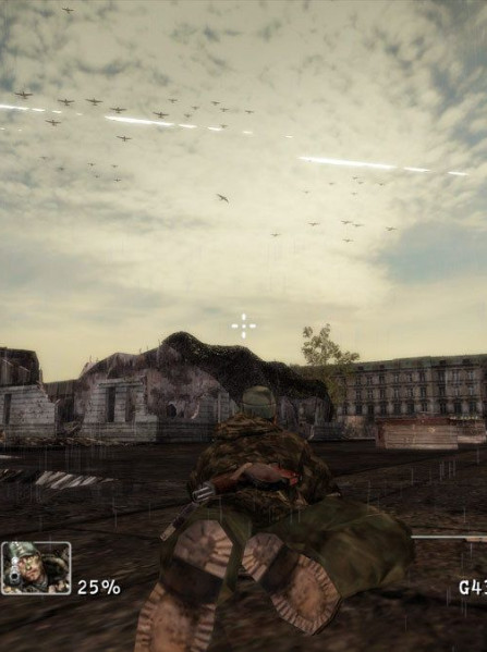 Sniper Elite Steam Key EUROPE Sniper Elite Steam Key EUROPE
