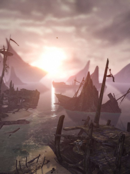 Risen 3: Titan Lords - Fog Island Steam Key GLOBAL Risen 3: Titan Lords - Fog Island Steam Key GLOBAL