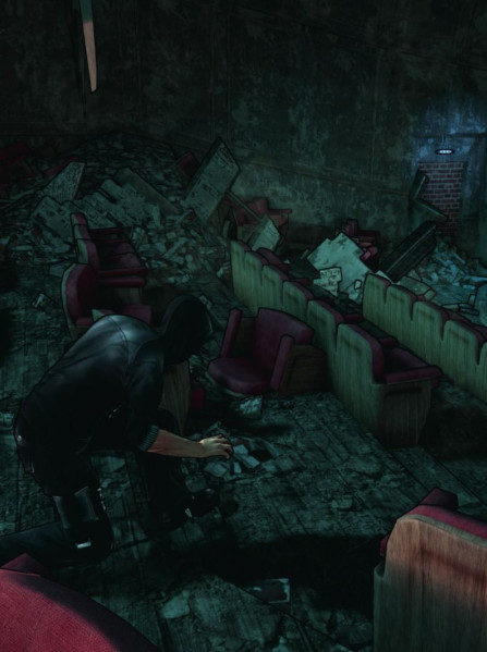 Dark Steam Key GLOBAL