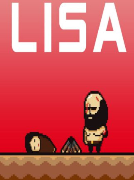 LISA Steam Key GLOBAL LISA Steam Key GLOBAL