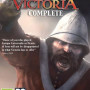 Victoria Complete Steam Key GLOBAL