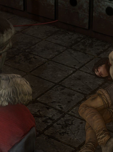 Syberia 3 - An Automaton with a plan Steam Key GLOBAL Syberia 3 - An Automaton with a plan Steam Key GLOBAL