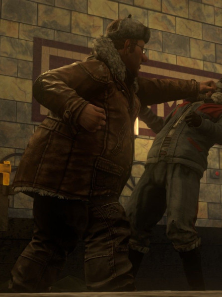 Syberia 3 - An Automaton with a plan Steam Key GLOBAL Syberia 3 - An Automaton with a plan Steam Key GLOBAL