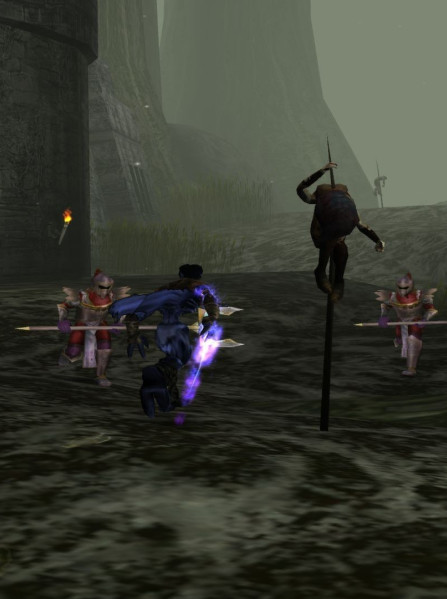 Legacy of Kain: Soul Reaver 2 Steam Key GLOBAL Legacy of Kain: Soul Reaver 2 Steam Key GLOBAL