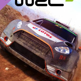 WRC 5 - Season Pass Steam Key GLOBAL